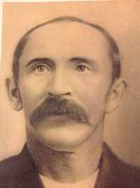 Moses Brigham Gay (1845 - 1909) Profile